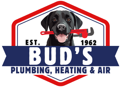 Bud's Plumbing, Heating, & Air