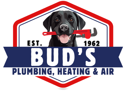Bud's Plumbing, Heating, & Air